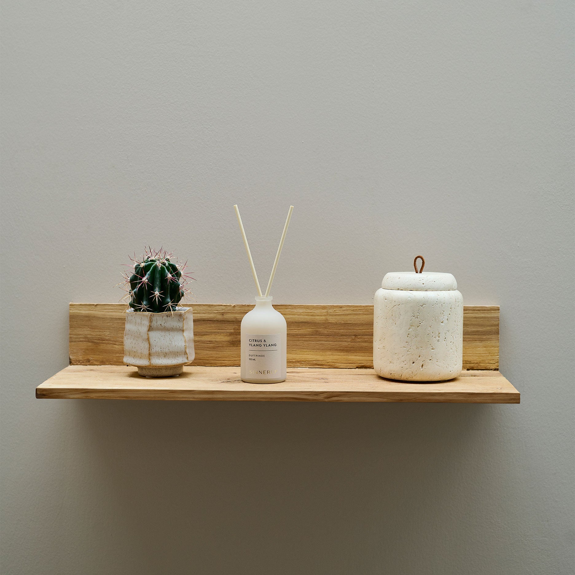 Anakin hylde, L52 cm